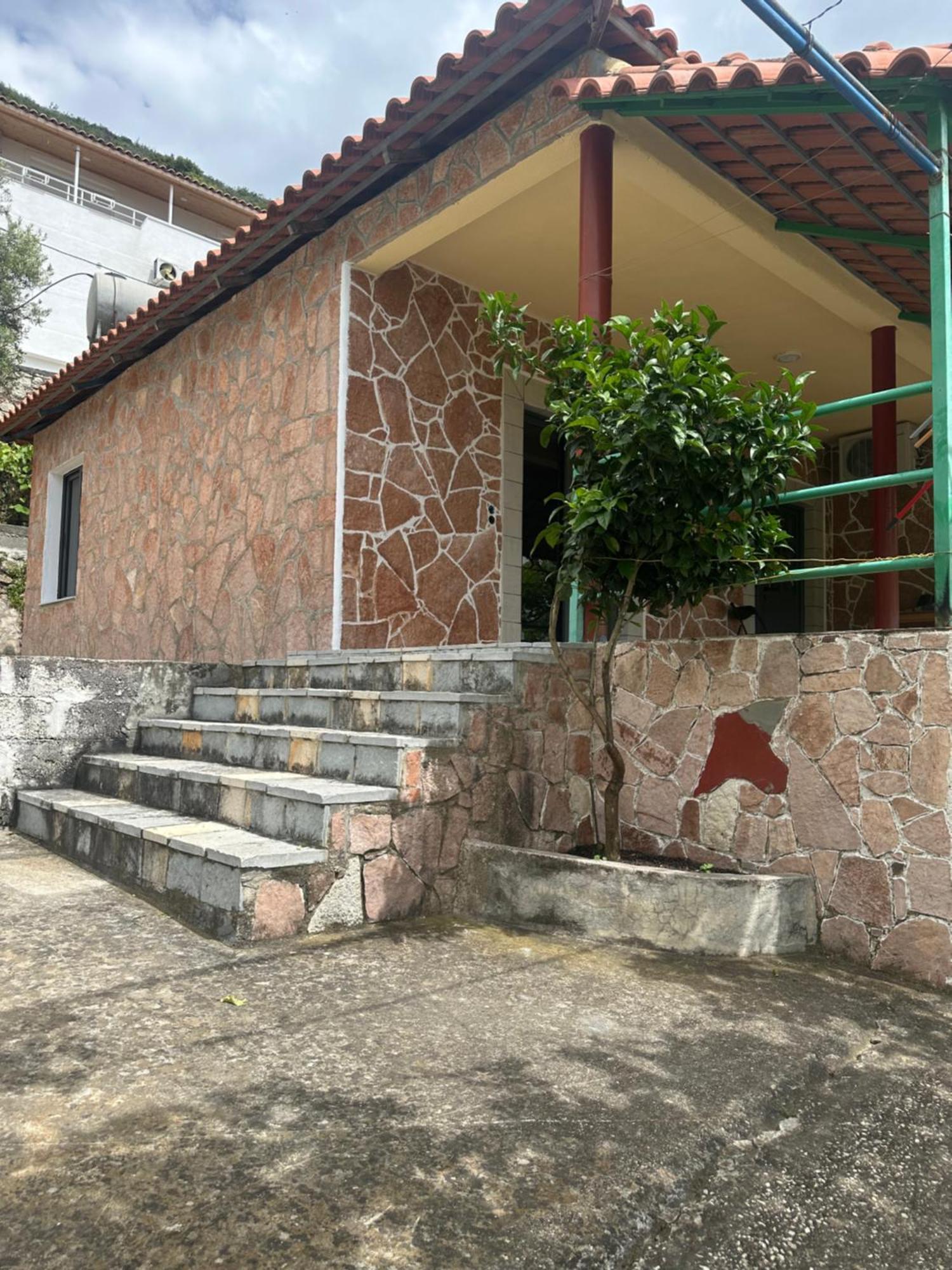 Romeo’s Guest House 2 Piqeras Extérieur photo